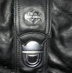 Harley Davidson purse